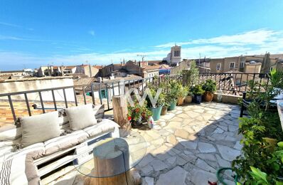 vente appartement 378 000 € à proximité de Nîmes (30000)