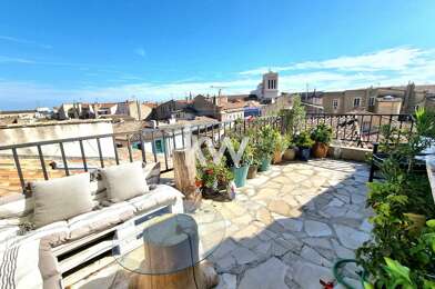 Appartement 4 pièces 378000 €