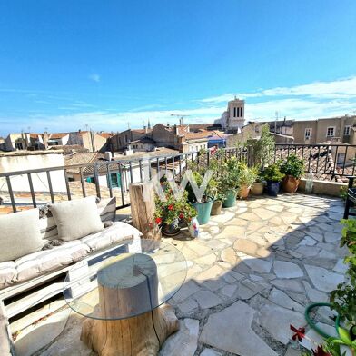 Appartement 4 pièces 378000 €