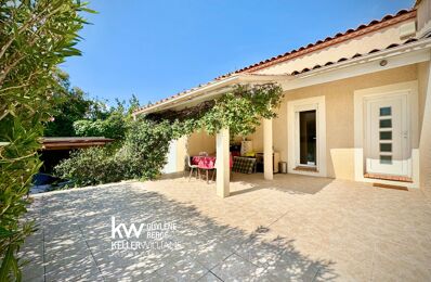 vente maison 570 000 € à proximité de Sainte-Croix-de-Quintillargues (34270)