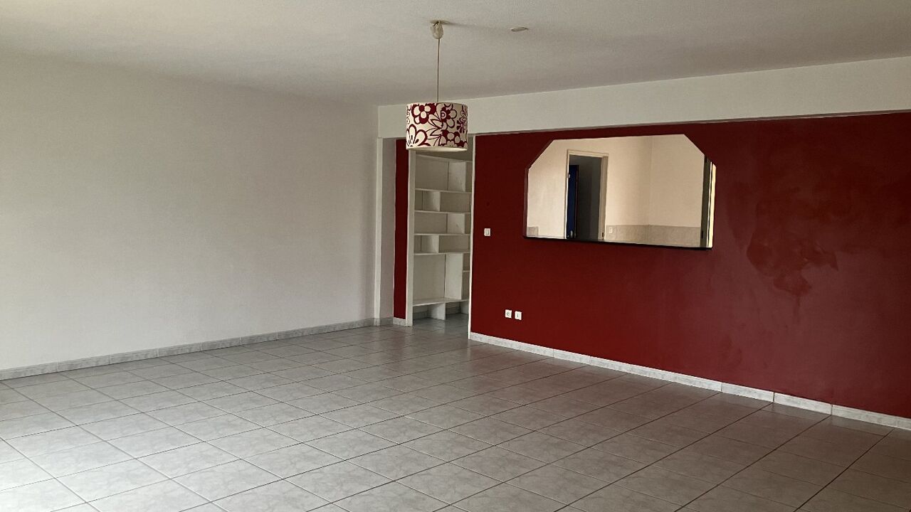 appartement 4 pièces 100 m2 à louer à Béziers (34500)