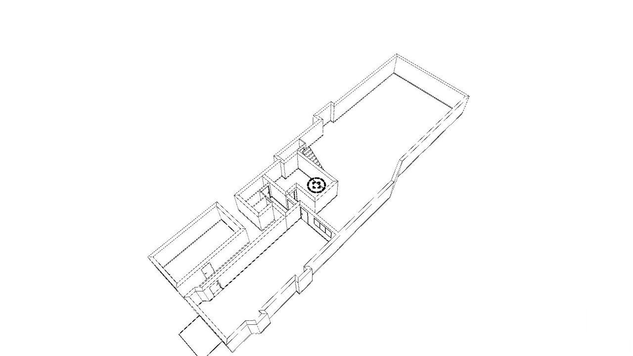 appartement  pièces 264 m2 à vendre à Saint-Nicolas-de-Port (54210)