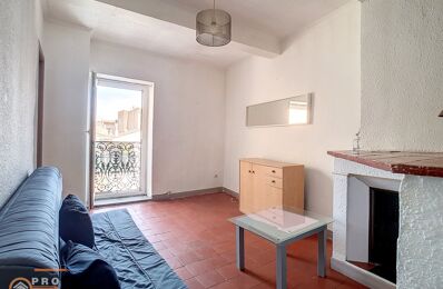 location appartement 334 € CC /mois à proximité de Coursan (11110)