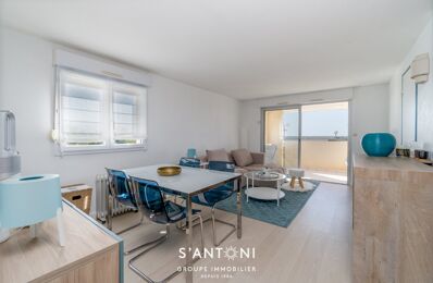 vente appartement 234 000 € à proximité de Marseillan (34340)