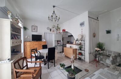 vente maison 217 000 € à proximité de Coulobres (34290)