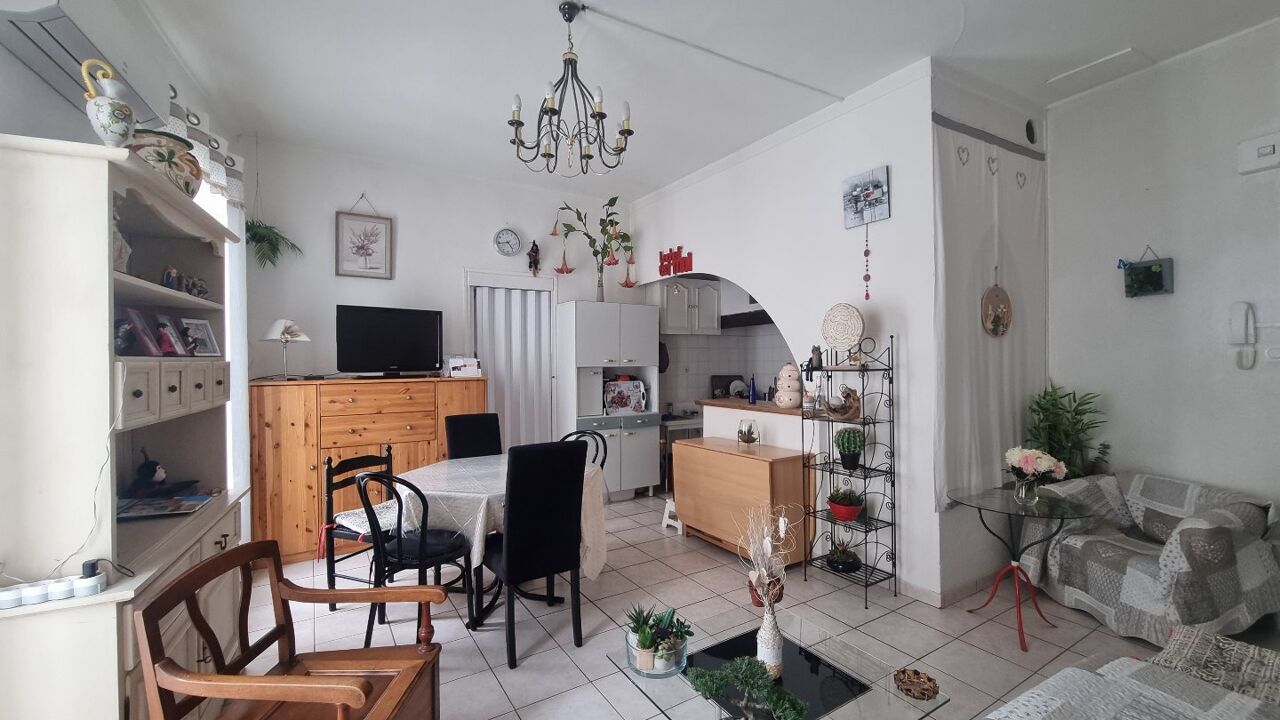 maison 2 pièces 60 m2 à vendre à Béziers (34500)