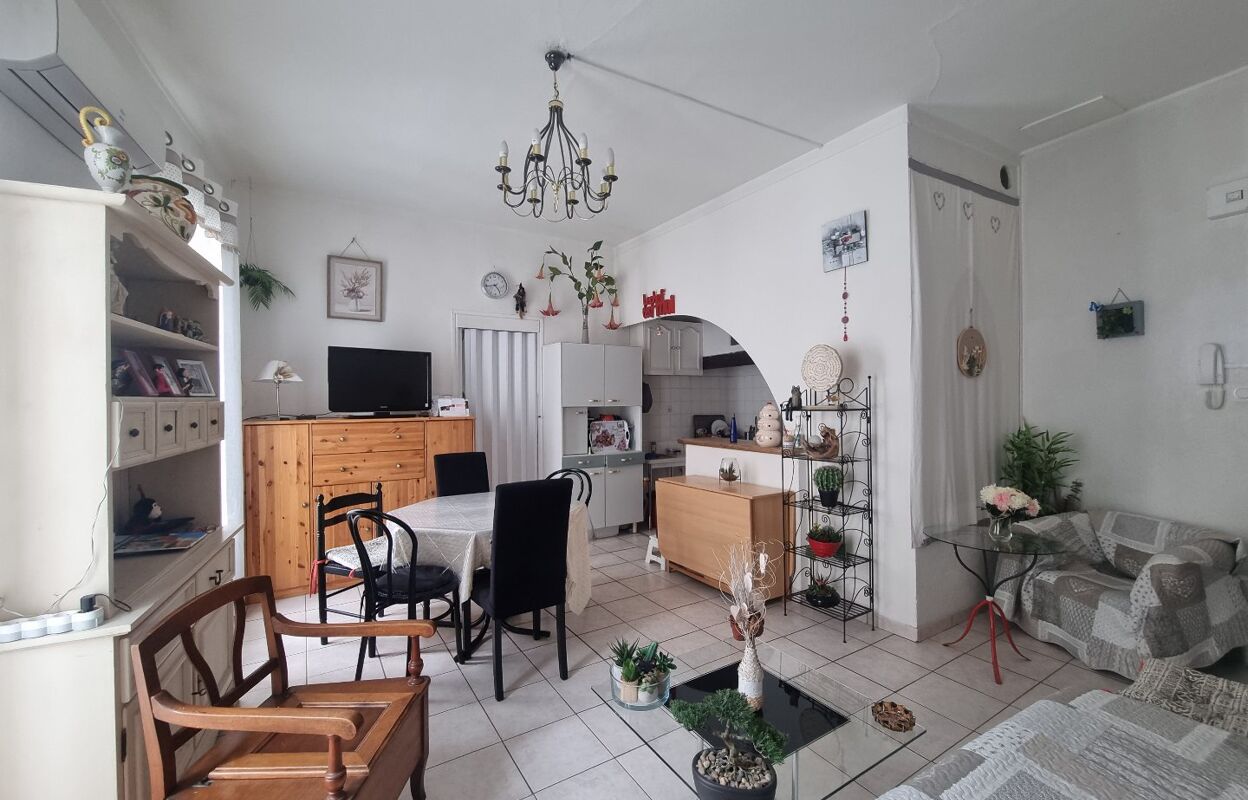 maison 2 pièces 60 m2 à vendre à Béziers (34500)