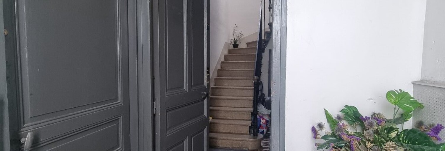 Maison 2 Pièces 60 m² à vendre à Béziers (34500)