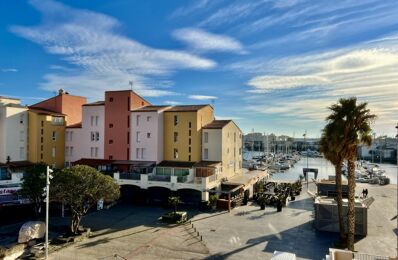 vente appartement 148 000 € à proximité de Portiragnes (34420)