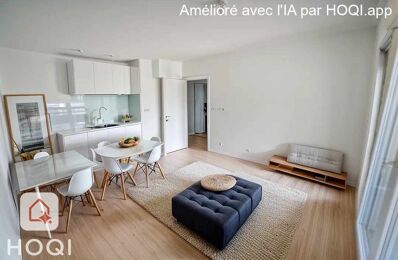 vente appartement 169 900 € à proximité de Bouzigues (34140)