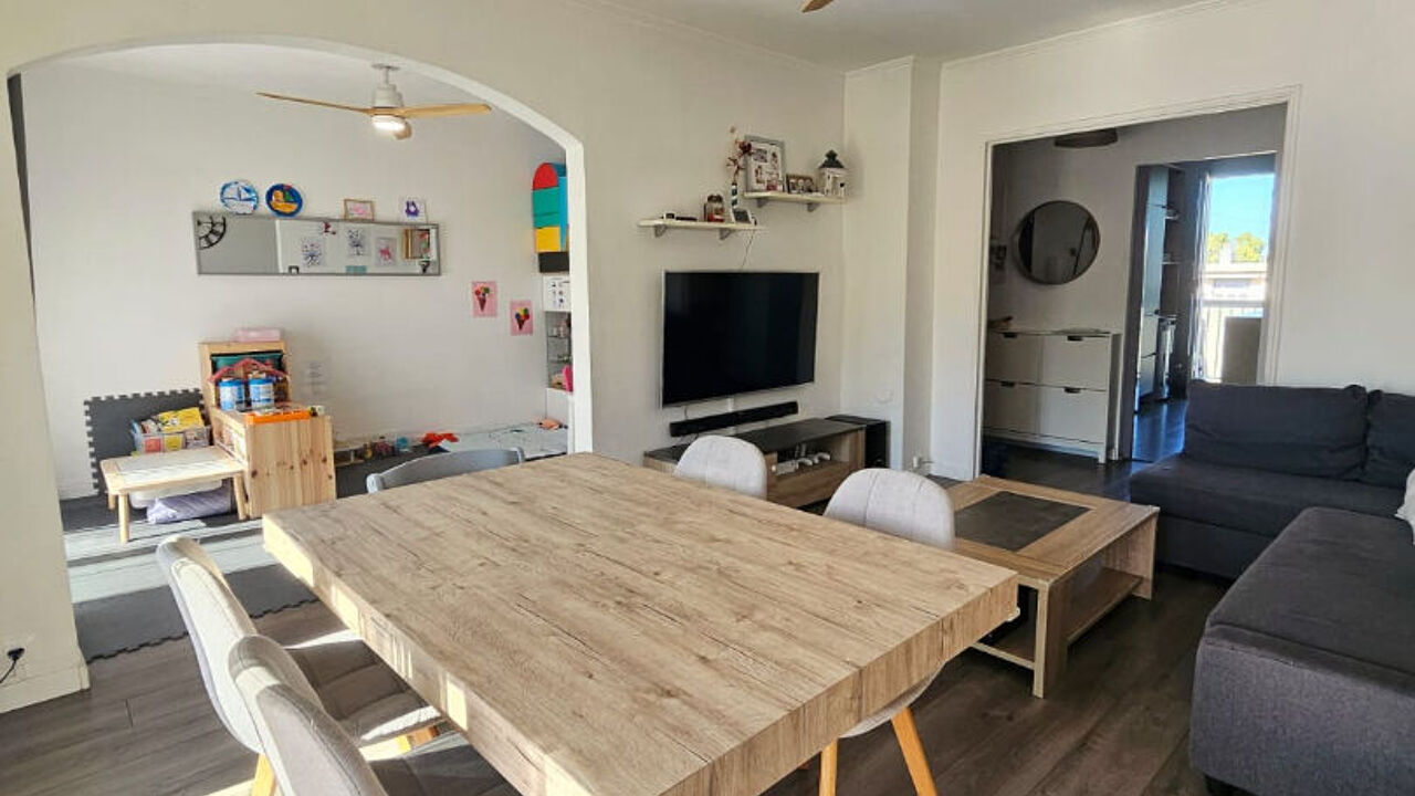 appartement 3 pièces 71 m2 à vendre à La Garde (83130)