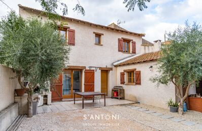 vente maison 219 000 € à proximité de Roujan (34320)