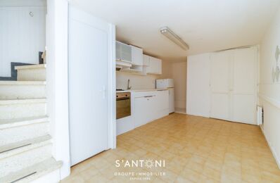 vente maison 81 500 € à proximité de Saint-Thibéry (34630)