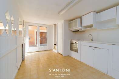 Maison 3 pièces 75000 €