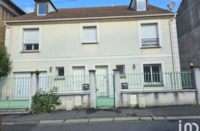 vente maison 798 000 € à proximité de Paris 8 (75008)