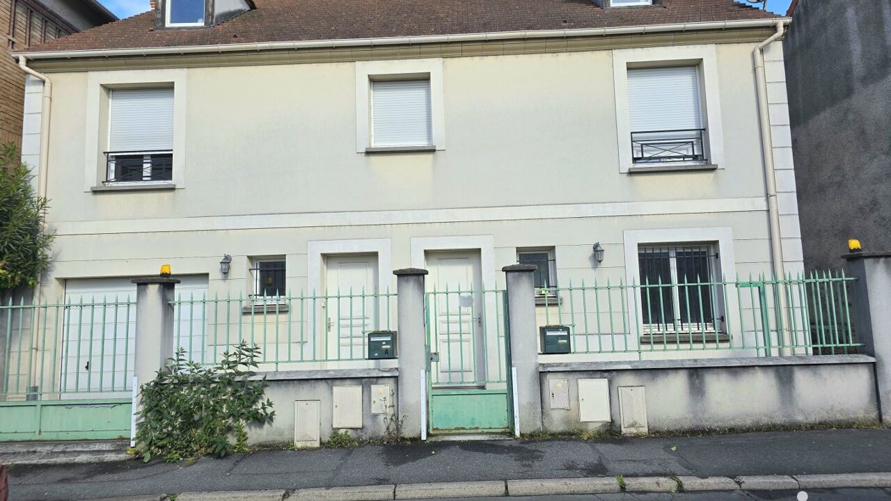 maison 8 pièces 220 m2 à vendre à Arcueil (94110)