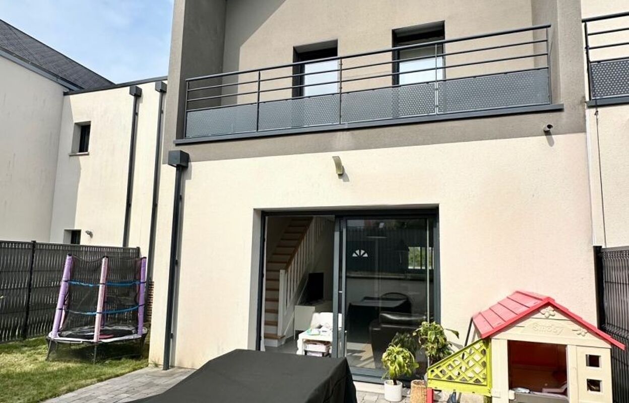 maison 5 pièces 90 m2 à vendre à Compiègne (60200)