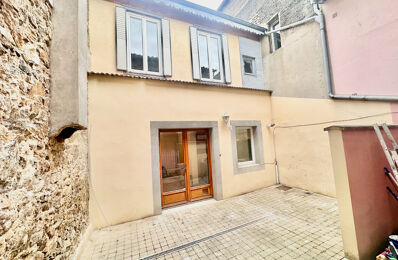 vente appartement 85 000 € à proximité de Saint-Vallier (26240)