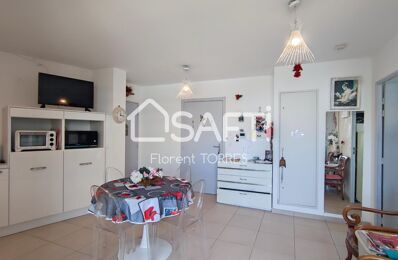 vente appartement 189 000 € à proximité de Saint-Mandrier-sur-Mer (83430)