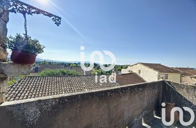 vente maison 285 000 € à proximité de Cabrières-d'Avignon (84220)