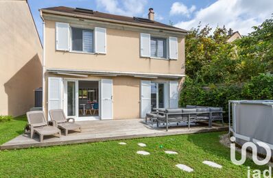 vente maison 399 000 € à proximité de Draveil (91210)