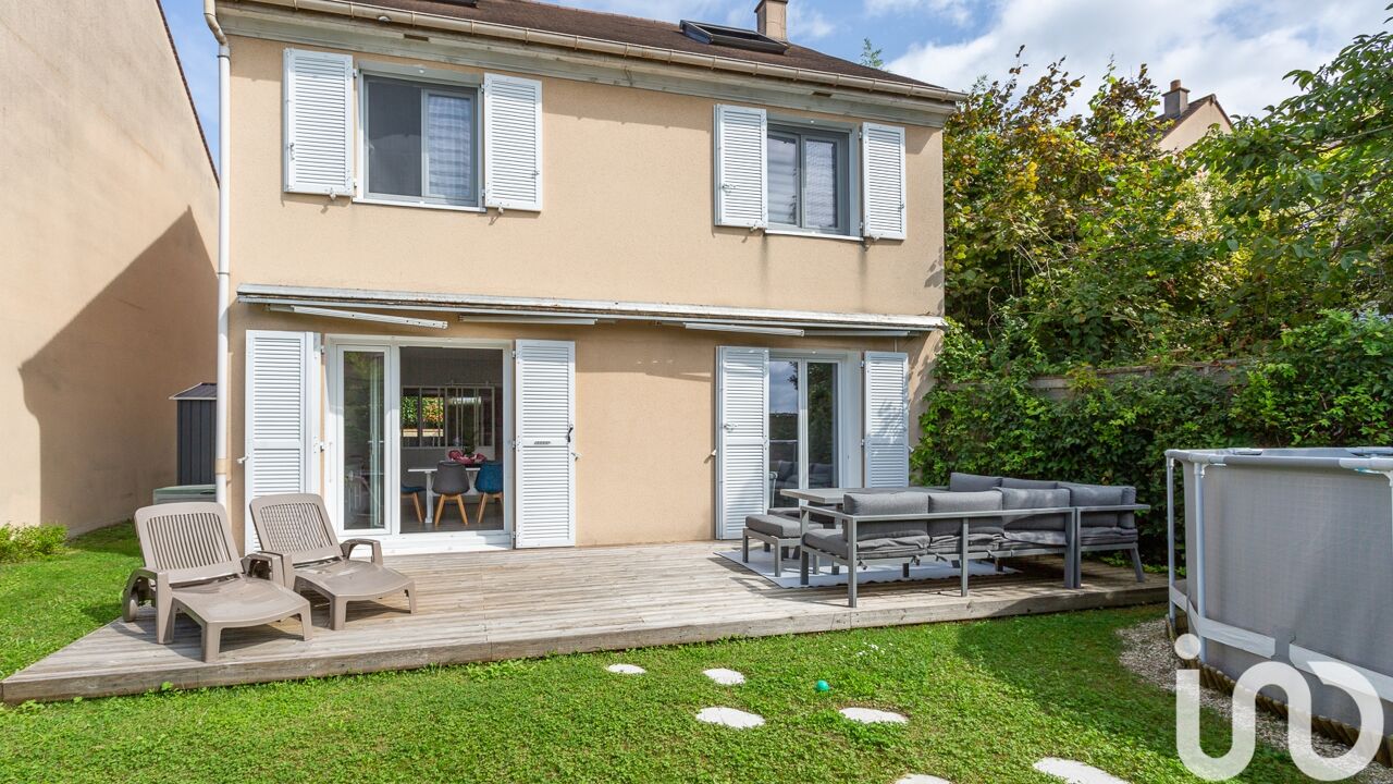 maison 6 pièces 132 m2 à vendre à Draveil (91210)