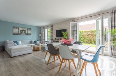 vente maison 384 000 € à proximité de Leudeville (91630)