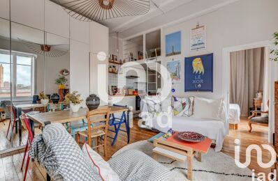 vente appartement 200 000 € à proximité de Montrabé (31850)