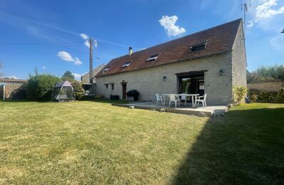 vente maison 329 990 € à proximité de Chalou-Moulineux (91740)