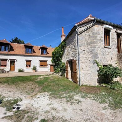 Maison 10 pièces 312900 €