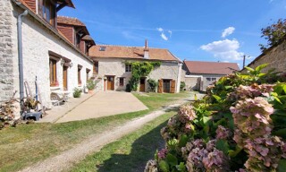 Maison 10 Pièces 198 m² à vendre à Étampes (91150)