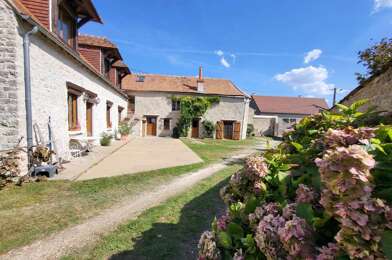 Maison 10 pièces 312900 €