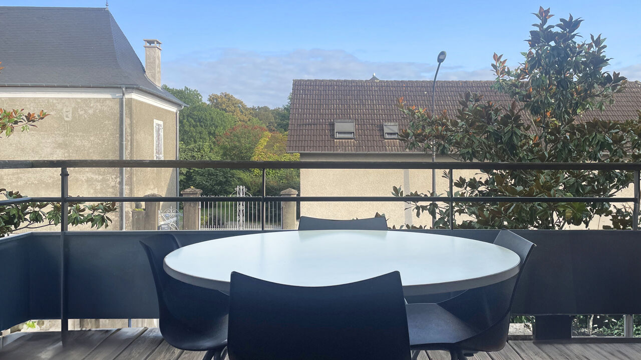 appartement 2 pièces 43 m2 à vendre à Lons (64140)