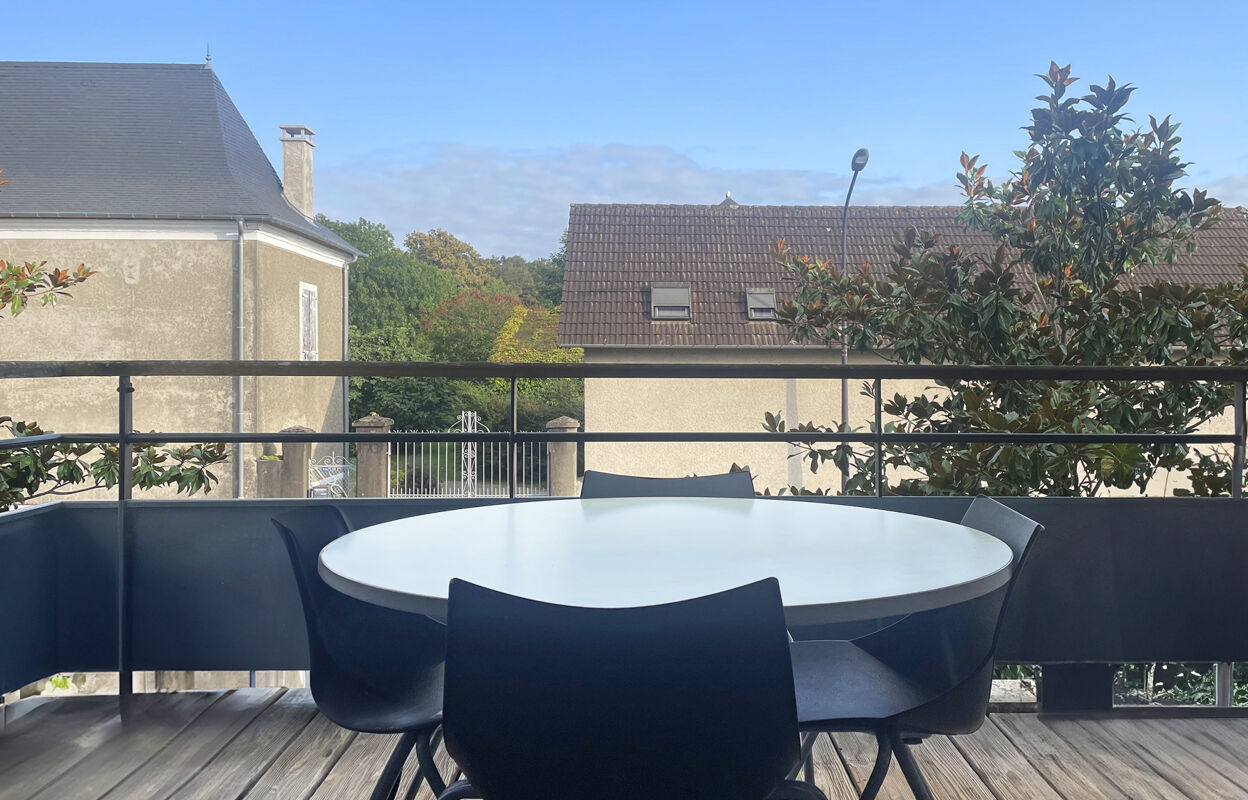 appartement 2 pièces 43 m2 à vendre à Lons (64140)