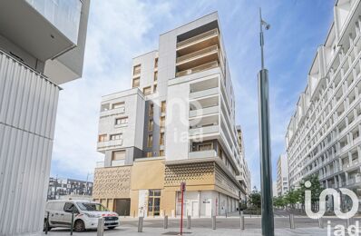 vente appartement 469 000 € à proximité de Courbevoie (92400)