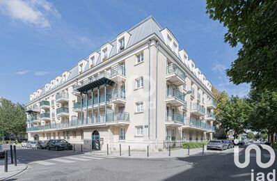 vente appartement 224 000 € à proximité de Pontcarré (77135)