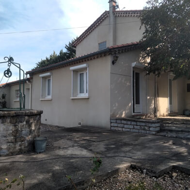 Maison 3 pièces 70 m²