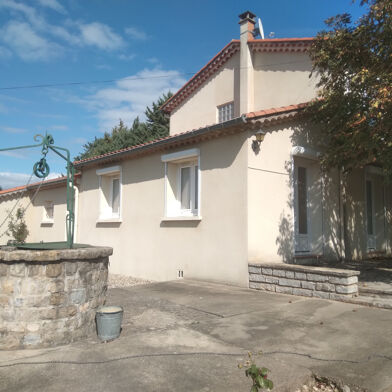 Maison 3 pièces 70 m²