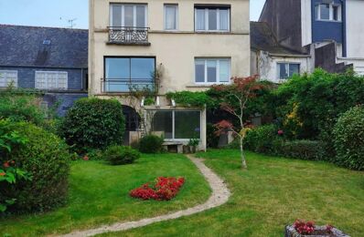 vente maison 318 000 € à proximité de Elliant (29370)