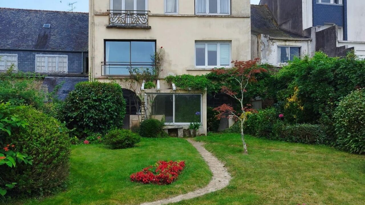 maison 11 pièces 189 m2 à vendre à Rosporden (29140)