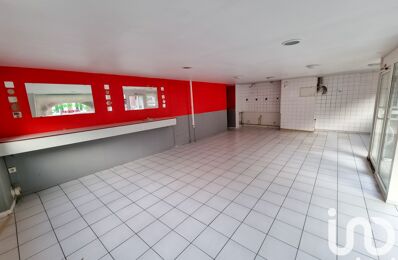 vente immeuble 275 000 € à proximité de Noyelles-sous-Lens (62221)