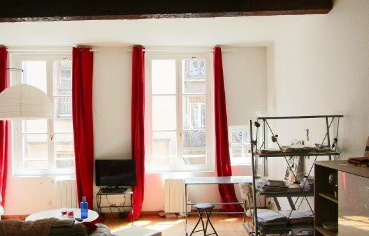 appartement 2 pièces 58 m2 à louer à Toulouse (31000)