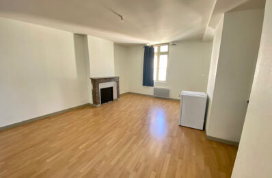 location appartement 550 € CC /mois à proximité de Saumur (49400)