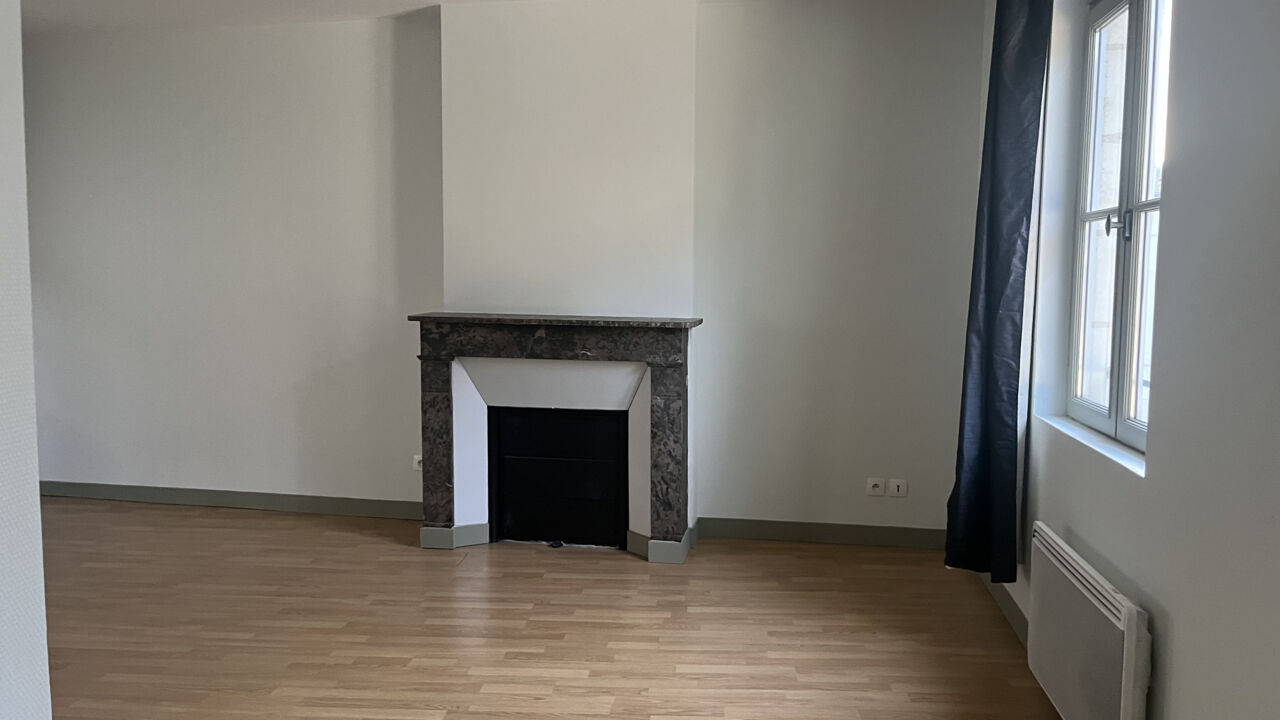 appartement 2 pièces 47 m2 à louer à Saumur (49400)