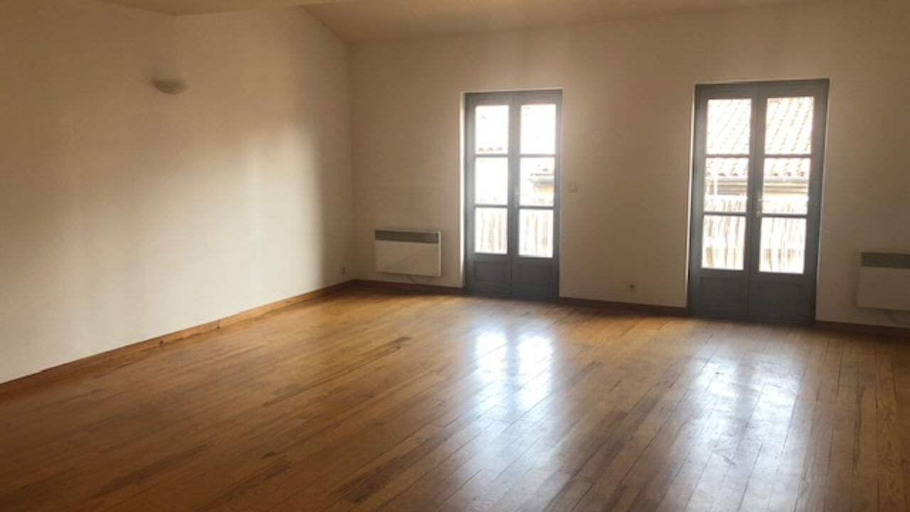 appartement 3 pièces 83 m2 à louer à Toulouse (31000)