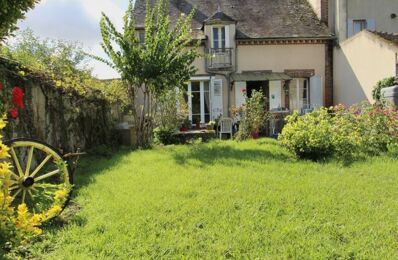 vente maison 99 000 € à proximité de Châtillon-Coligny (45230)