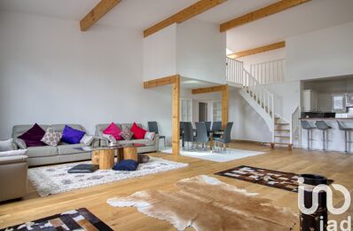 vente appartement 592 000 € à proximité de Boissy-l'Aillerie (95650)