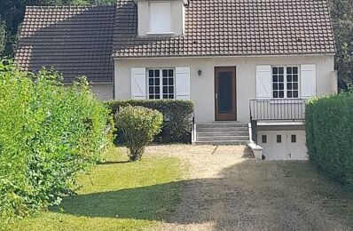 vente maison 185 000 € à proximité de Courtempierre (45490)