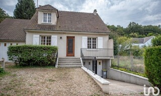 Maison 4 Pièces 94 m² à vendre à Souppes-sur-Loing (77460)