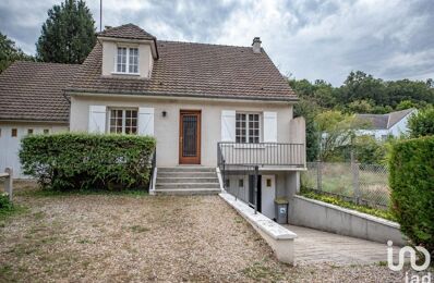 vente maison 169 000 € à proximité de Fontenay-sur-Loing (45210)